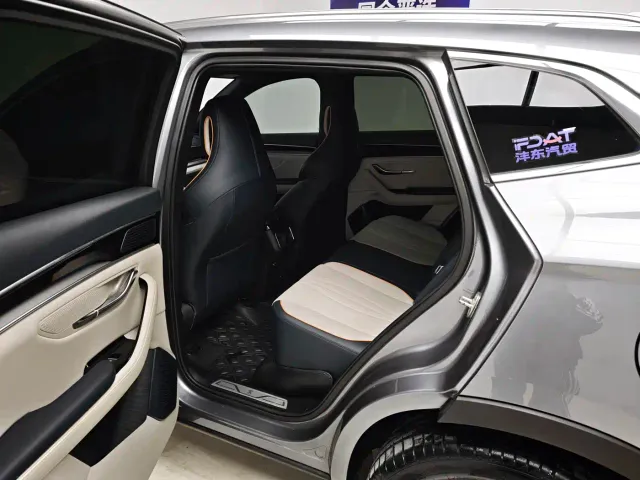 BYD Song PLUS — Фото автомобиля 14