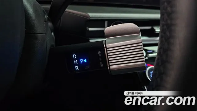Hyundai Santa Fe MX5 — Фото автомобиля 12
