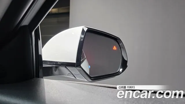 Hyundai Ioniq5 Ioniq5 — Фото автомобиля 30