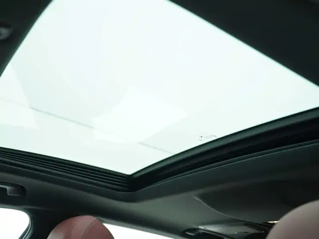 BMW 5 Series — Фото автомобиля 12