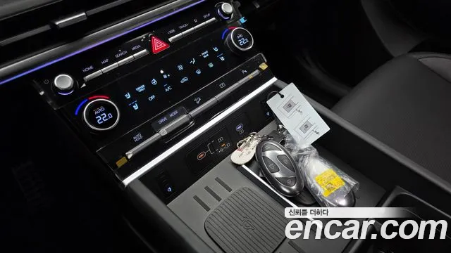 Hyundai Santa Fe — Фото автомобиля 25