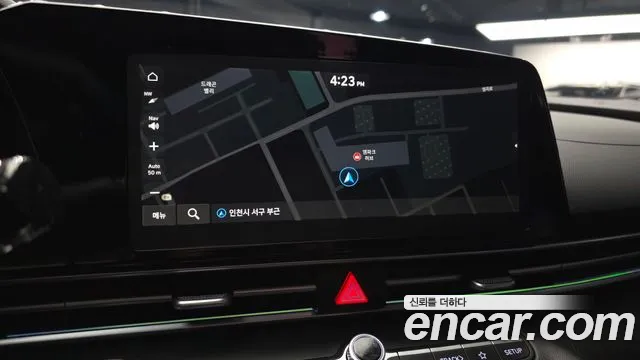 Hyundai AVANTE Smart — Фото автомобиля 14