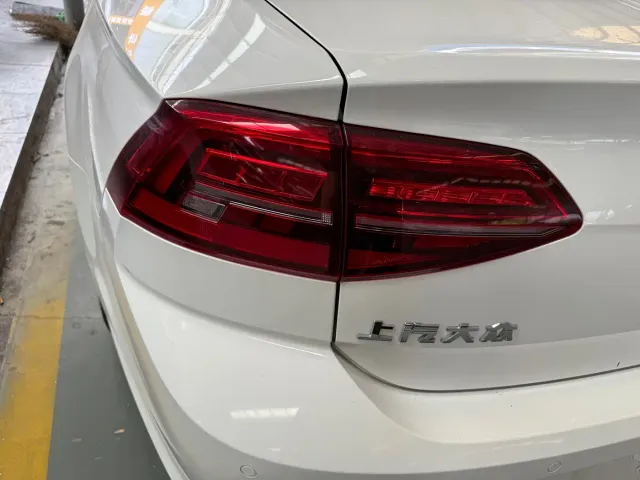 Volkswagen Lamando 2021 230TSI DSG Fashion Edition — Фото автомобиля 16