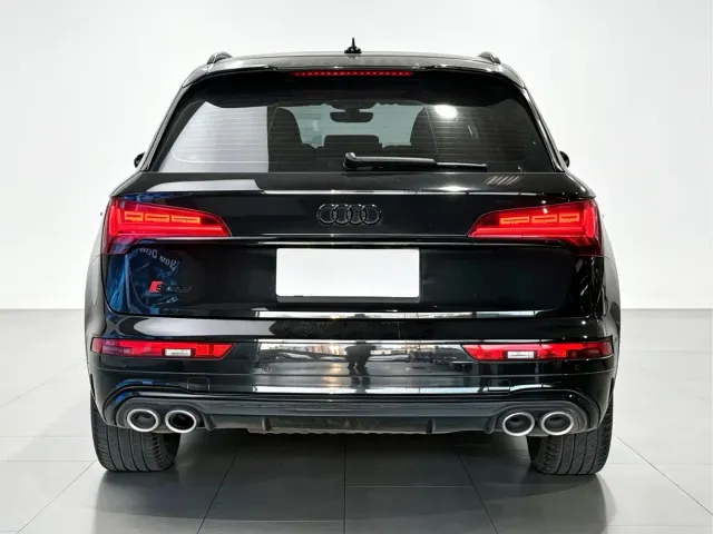 Audi SQ5 — Фото автомобиля 6