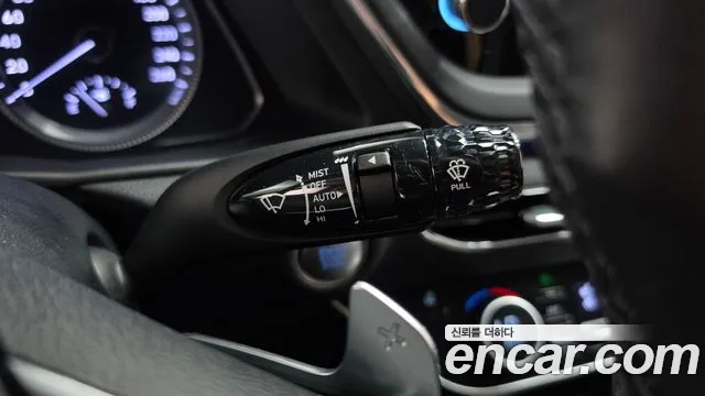 Hyundai Sonata Sonata (DN8) — Фото автомобиля 25