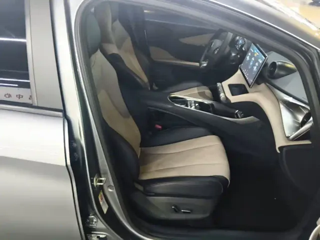 BYD Dolphin — Фото автомобиля 24