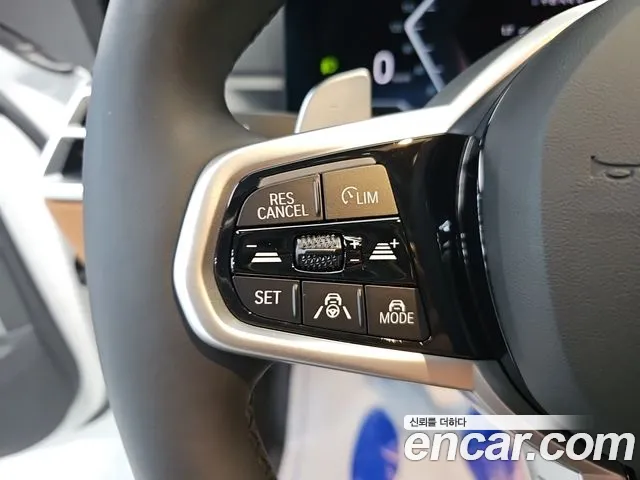 BMW 3 Series G20 — Фото автомобиля 12