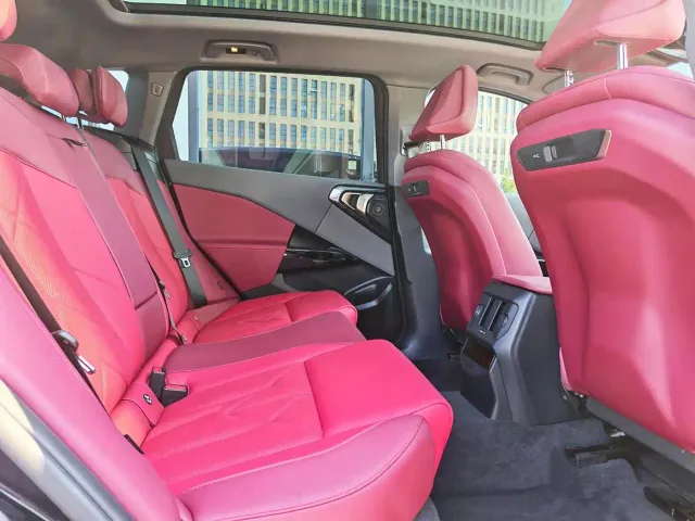 BMW X3 — Фото автомобиля 15