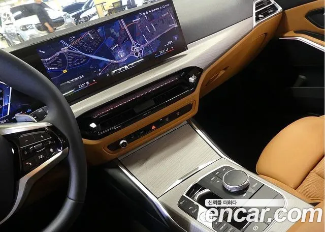 BMW 3-Series 3 серия (G20) 320d Touring — Фото автомобиля 14