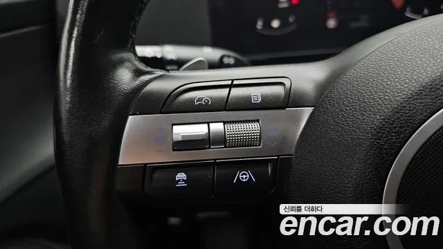 Hyundai Kona — Фото автомобиля 29