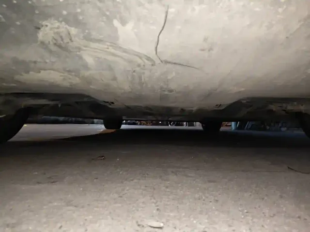 Tesla Model 3 — Фото автомобиля 21