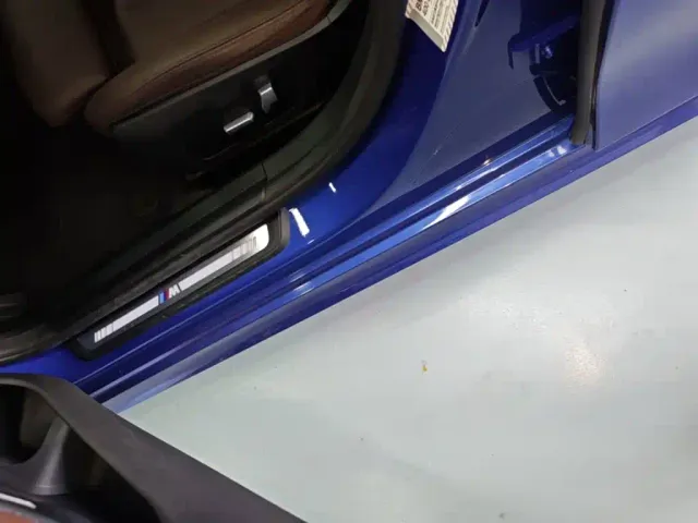 BMW 3 Series — Фото автомобиля 21