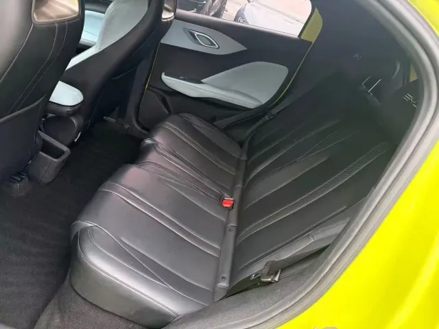 BYD Seagull — Фото автомобиля 15