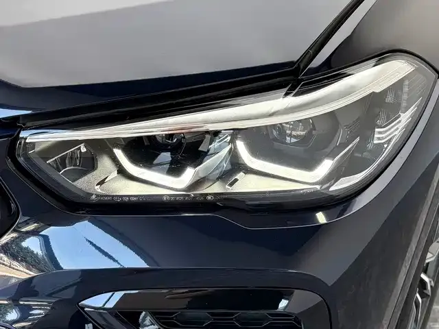 BMW X6 — Фото автомобиля 13