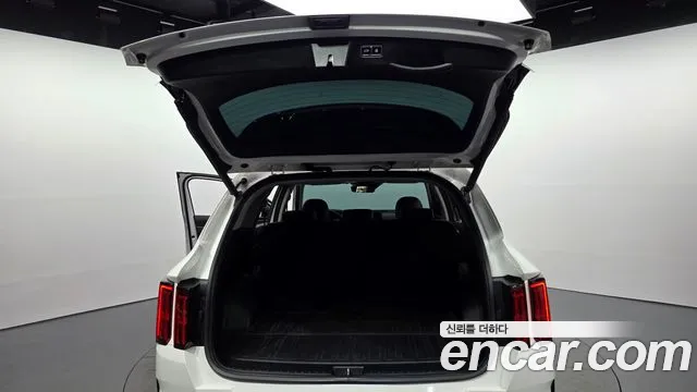 Kia Sorento 4th Gen — Фото автомобиля 24