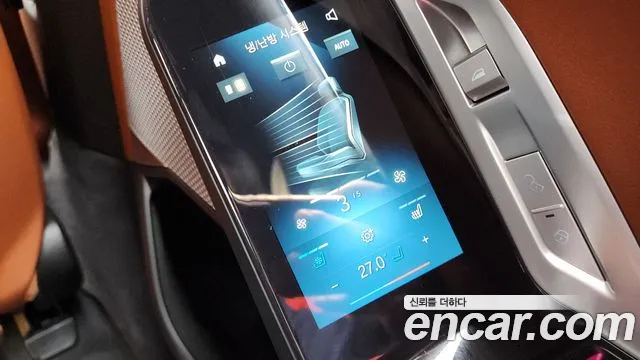 BMW 7-Series 7 серия (G70) 740i xDrive M Sport — Фото автомобиля 27