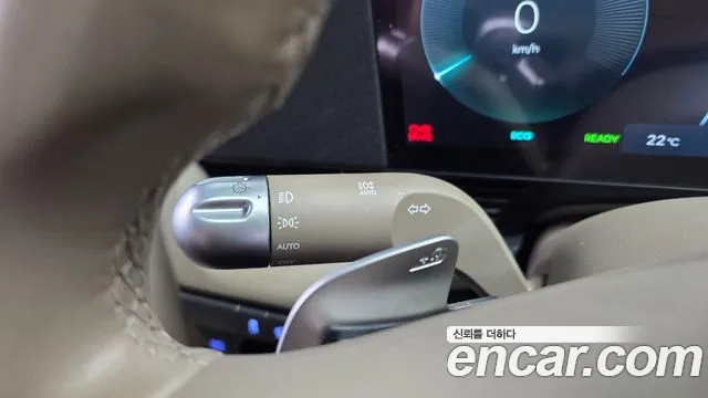 Hyundai Ioniq 5 Ioniq 5 (New) — Фото автомобиля 27