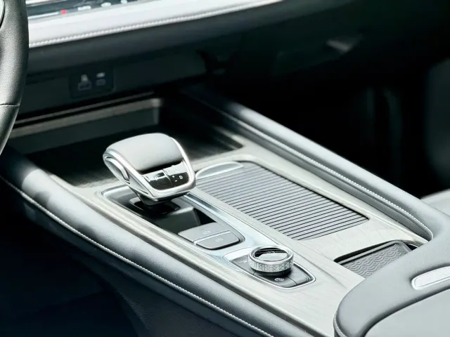 Chery Arrizo 8 — Фото автомобиля 14