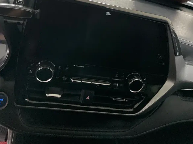 Toyota Highlander — Фото автомобиля 14