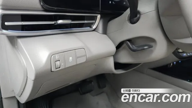 Hyundai AVANTE Новый Avante (CN7) — Фото автомобиля 18