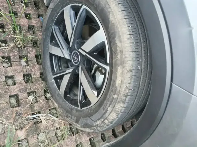 BYD Song Pro — Фото автомобиля 6