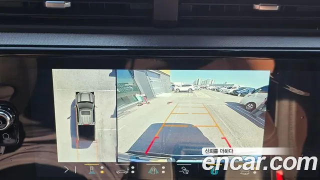 GMC Sierra — Фото автомобиля 16