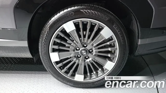 Hyundai Santafe — Фото автомобиля 5