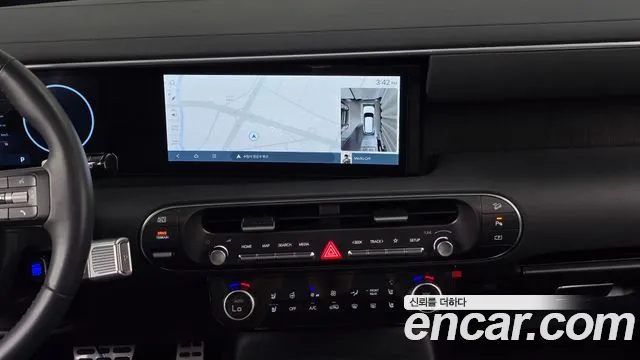 Hyundai Palisade LX3 — Фото автомобиля 19