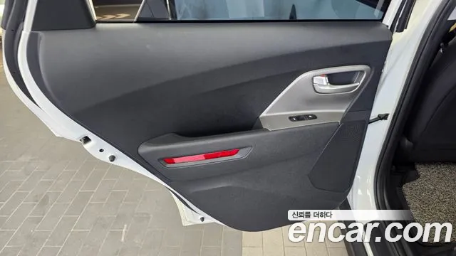 Kia Niro Niro Plus Air — Фото автомобиля 21