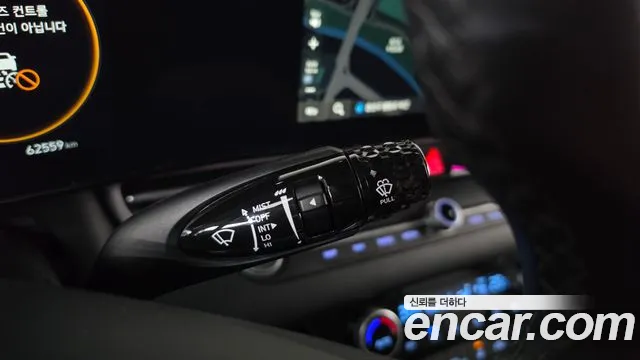 Hyundai Avante CN7 — Фото автомобиля 24