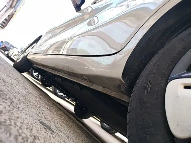 Wuling Hongguang Mini EV — Фото автомобиля 21