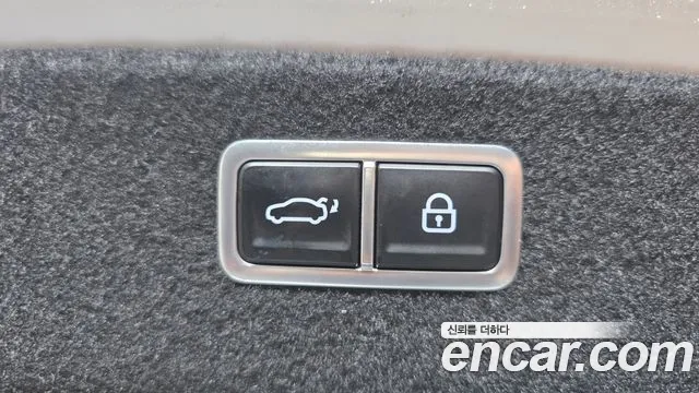Genesis G80 RG3 — Фото автомобиля 23