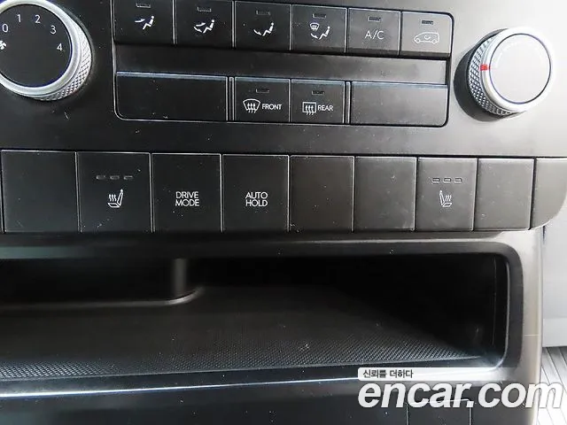 Hyundai Staria — Фото автомобиля 15