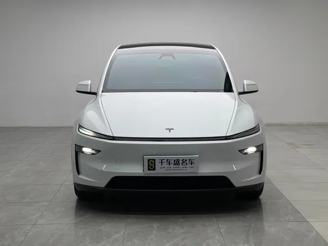 Tesla Model Y L — Фото автомобиля 2