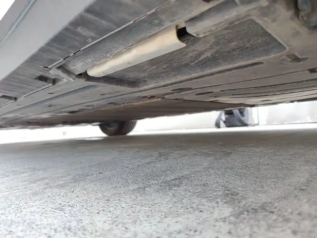 BYD Seal 06 — Фото автомобиля 21