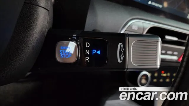Hyundai Palisade LX3 — Фото автомобиля 12
