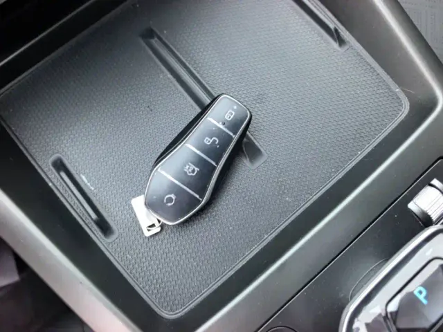BYD Qin PLUS — Фото автомобиля 8