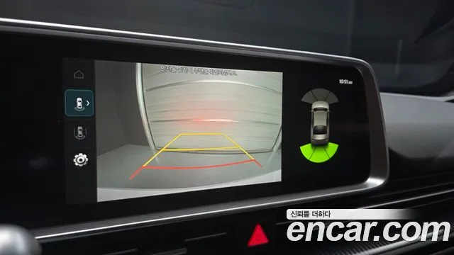 Hyundai Ioniq6 — Фото автомобиля 15