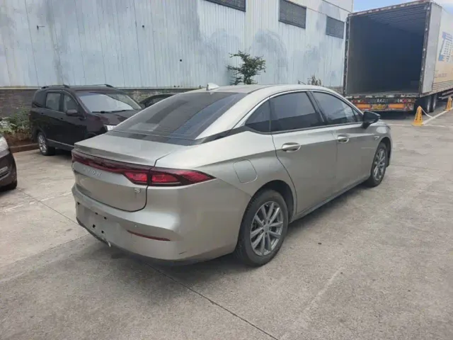 GAC Aion S Plus — Фото автомобиля 6