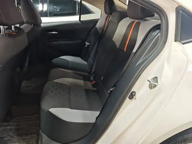 Toyota Corolla — Фото автомобиля 16
