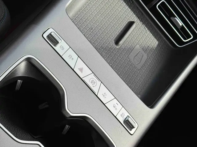 BYD Song Pro — Фото автомобиля 7