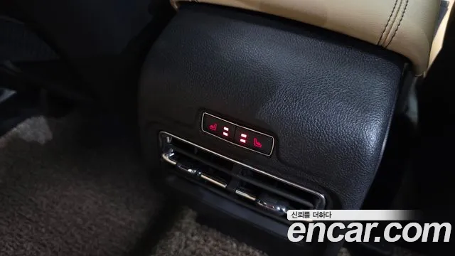 Lincoln Corsair Corsair 2.0 Reserve AWD — Фото автомобиля 26