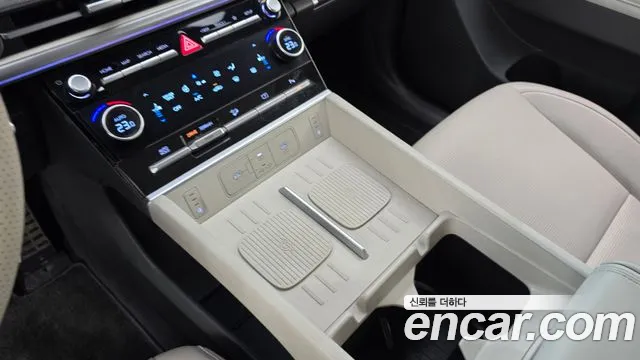 Hyundai Santa Fe MX5 — Фото автомобиля 22