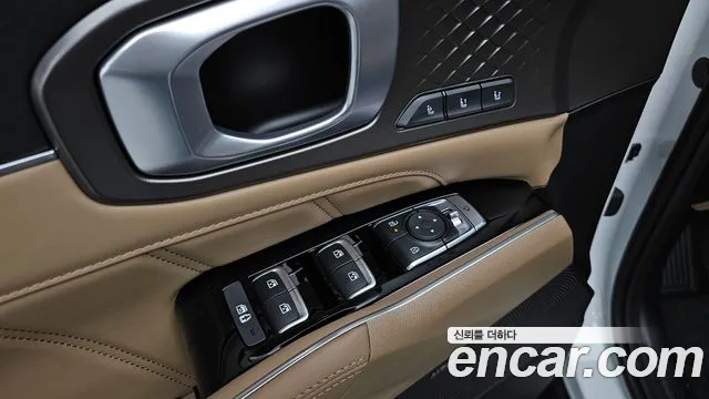 Kia Sorento 4th Gen — Фото автомобиля 18