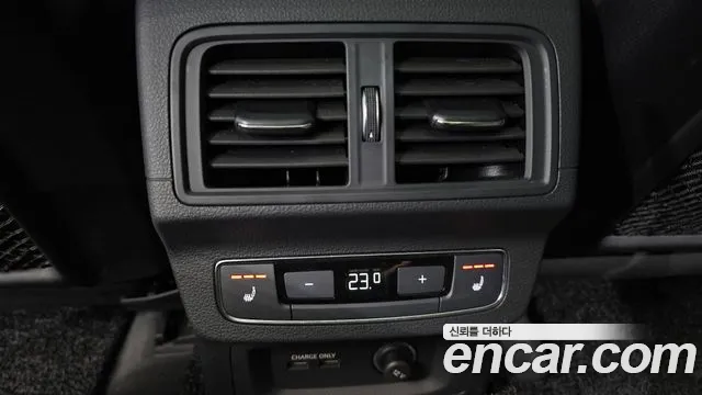 Audi SQ5 3.0 TFSI quattro — Фото автомобиля 19