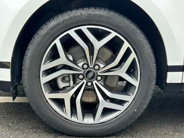 Land Rover Range Rover Evoque — Фото автомобиля 14