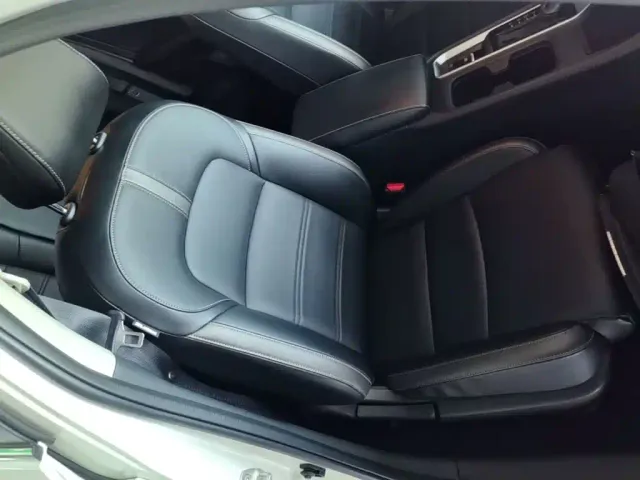 Nissan Sylphy — Фото автомобиля 24
