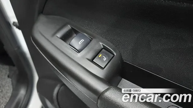 Chevrolet Trailblazer — Фото автомобиля 18