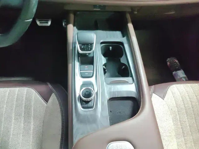 Chery Arrizo 8 — Фото автомобиля 16
