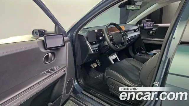 Hyundai Ioniq 5 New — Фото автомобиля 15